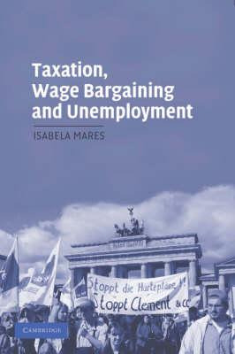Libro Cambridge Studies In Comparative Politics: Taxation...
