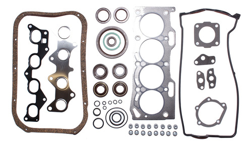 Empaque Motor Con Distribuidor Toyota Tercel 1995-2000 1.5