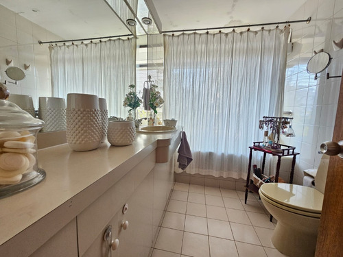 Venta Inversion 3d+2b+1serv+terraza El Golf