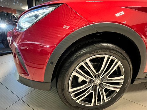 Seat Arona 1.6 Xperience Tiptronic