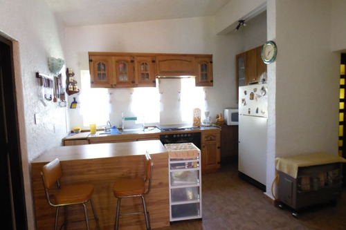 Terreno En Venta En Topilejo