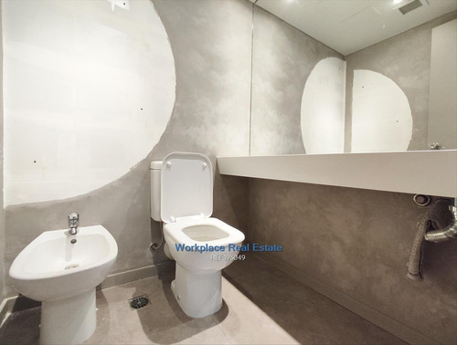 Imagen 18 de 20 de Oficina Wtc - World Trade Center - Alquiler O Venta Buceo Cw193049