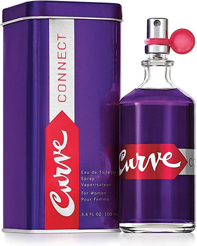 Curve Connect // Edt // 100ml // Original