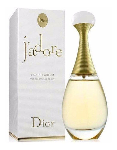 Perfume J Adore Dior Edp 30 Ml Importado Jadore
