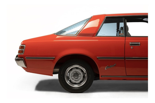 Mitsubishi Galant