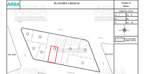 Imagen 3 de 3 de Local En Venta O Permuta Ubicado En Merlo, Merlo