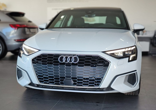 Audi A3 2.0 40 Tfsi Sline