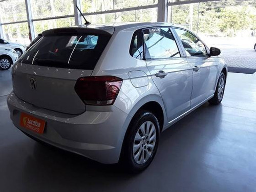 Imagem 7 de 9 de Volkswagen Polo 1.0 Mpi Total Flex Manual