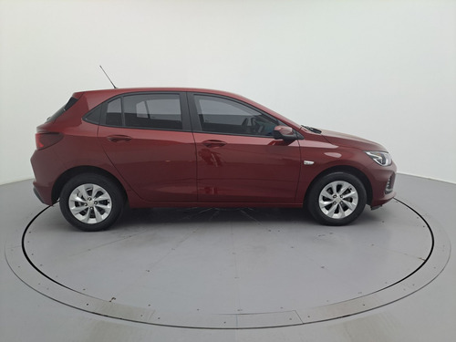Chevrolet Onix 1.0 FLEX MANUAL