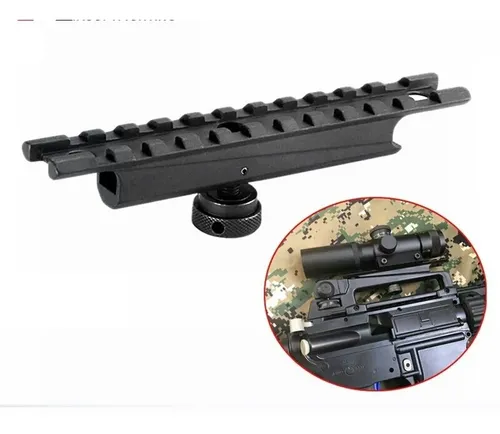 Adaptador Ar15 M16