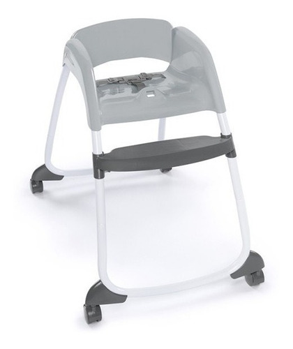 Silla De Comer 3 En 1 Smartclean Bryant Ingenuity