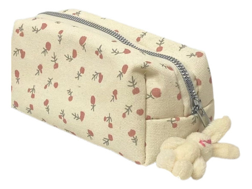 Clm Estuche Para Lápices Floral Estuche Para Lápices Flores