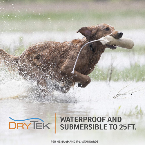 Sportdog Brand Yardtrainer 100 Entrenador Remoto...