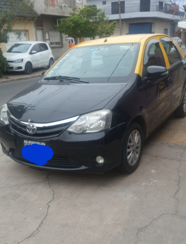 Toyota Etios 1.5 Xls