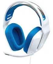 Comprar Audifono Gamer Logitech G335 White Pc\u002Fps4\u002Fswitch\u002Fxbox Blanco