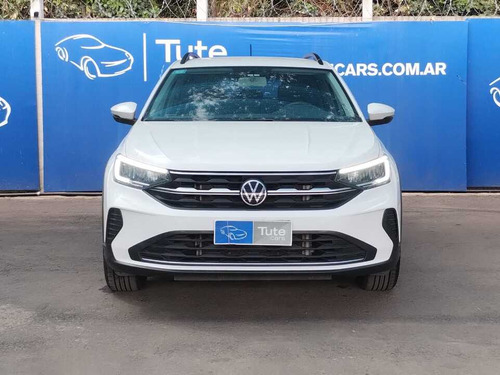 Volkswagen Nivus 1.0 Tsi 200 Comfortline