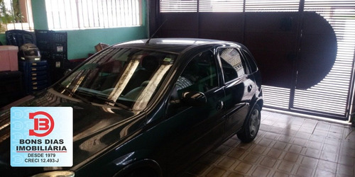 Imagem 4 de 15 de Sobrado - Vila Rio Branco - Ref: 7298 - V-7298
