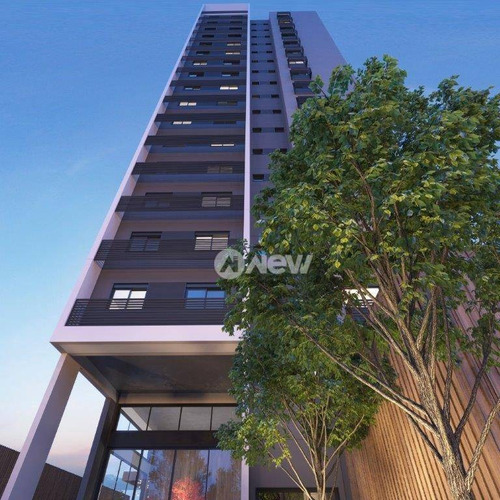 Apartamento À Venda, 85 M² Por R$ 595.000,00 - Vila Rosa - Novo Hamburgo/rs - Ap3068