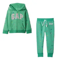 Comprar Conjunto Moletom Gap Original Inverno Infantil Menino Menina