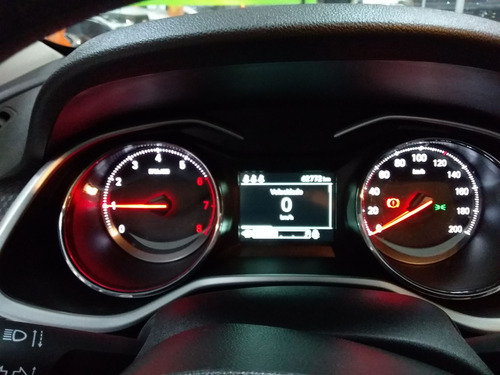 Chevrolet Onix 1.0 TURBO FLEX LTZ MANUAL