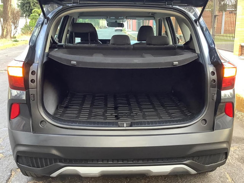 Kia Seltos 1.6 Ex At