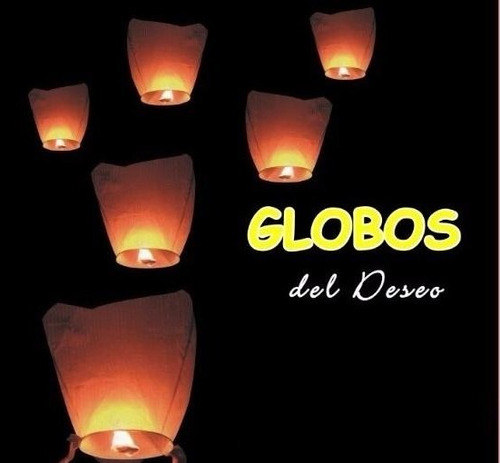 Globo De Los Deseos