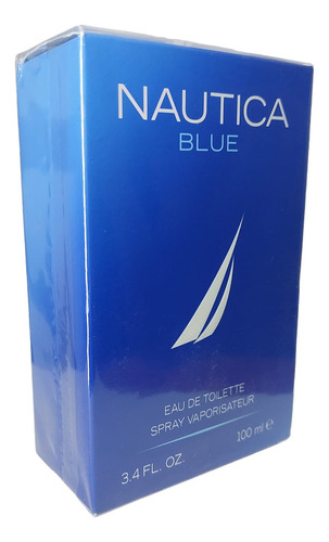 Blue para hombre