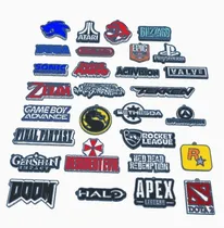 Comprar Pack De 50 Stl De Llaveros De Consolas Y Juegos