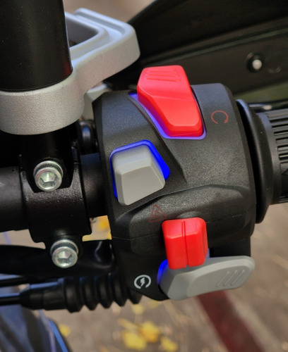 Benelli Trk 502 - Entrega Inmedata - Mejor Contado A