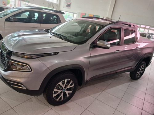 Fiat Toro Freedom 1.8/ G.c