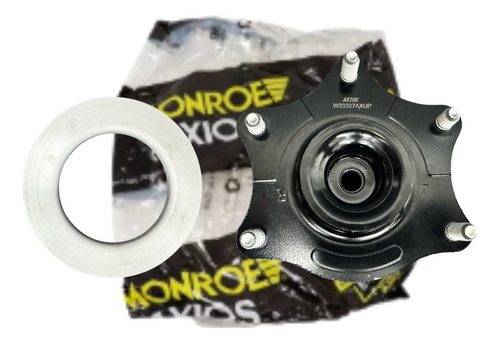 Coxim Do Amortecedor Dianteiro Com Rolamento Axios Cr-v 2010