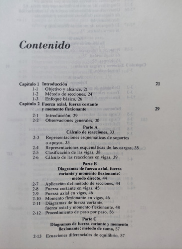 Introducción A La Mecánica De Los Sólidos. Egor P Popov (Reacondicionado)