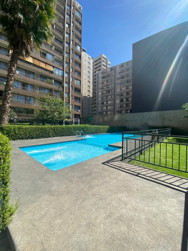 En Venta 1d+1b Amplio Dpto. Av.portugal/sta. Isabel