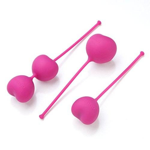 Lovelife Flex Kegel Conjunto