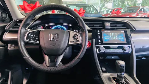 Honda Civic 2021