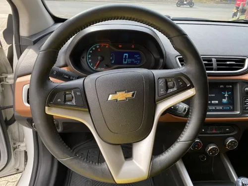 Chevrolet Onix 1.4 Active