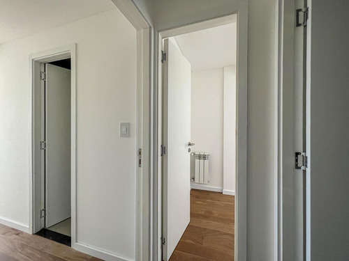 Imagen 19 de 28 de Departamento De 1 Dormitorio Más Comodín Y Vista Al Río