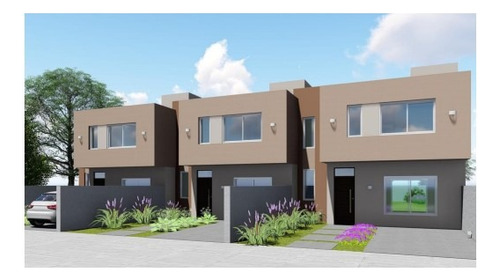 Venta En Pozo, Duplex 4 Ambientes, Gral. Las Heras. L20076.