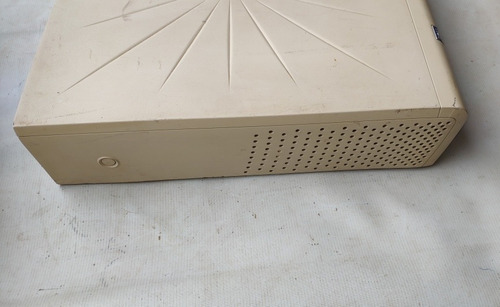 Dell Optiplex Gx100 Vintage Com Celerom 564 Mhz 192 Mb Sdram