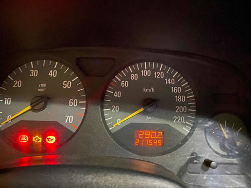 Imagem 15 de 15 de Chevrolet Astra 2005 2.0 Comfort Flex Power 5p