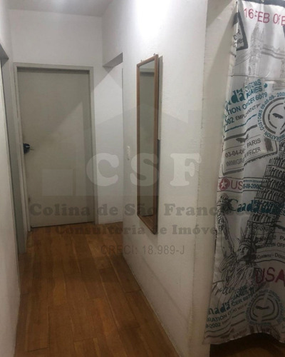 Imagem 13 de 14 de Casa Comercial Com Galpão De 249m² Jaguaré - São Paulo - Ca04903 - 69528304