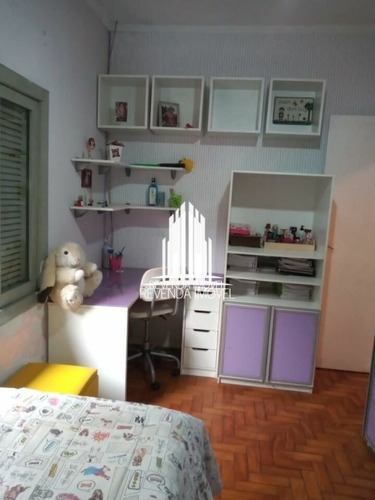 Imagem 8 de 15 de Sobrado 3 Dormitórios, 2 Vagas, Á Venda Em São Paulo - Ri6509