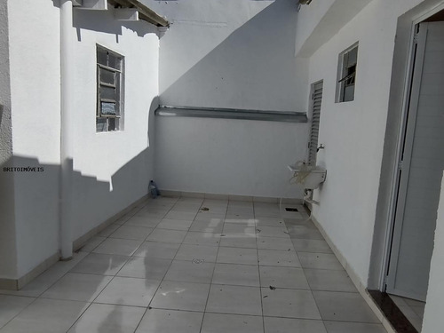 Imagem 12 de 15 de Casa Para Locação Em Mogi Das Cruzes, Vila Nova Cintra, 1 Banheiro, 1 Vaga - 928_1-2385933