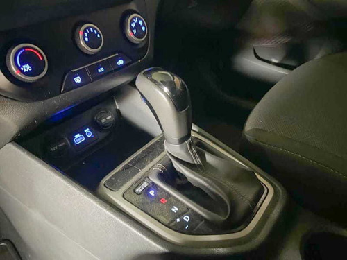 Imagem 15 de 15 de Hyundai Creta 2.0 16v Flex Pulse Aut 2017