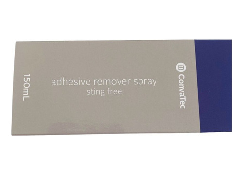 Esenta Removedor De Adhesivo Spray 150 Ml Ref. 423290 Convat