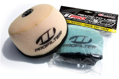 Racing Oils Afr-2003-00 Profilter Filtro De Aire De Esp...