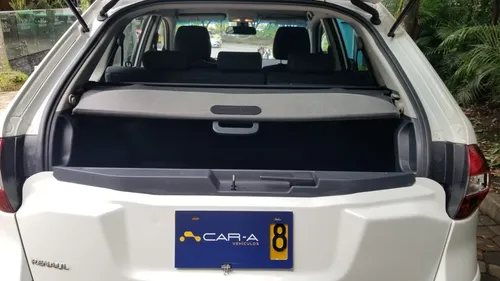 Renault Koleos 2.5 Dynamique 4x2