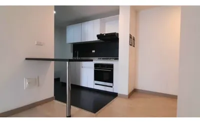 Apartamento en venta