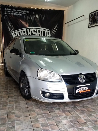 Volkswagen Vento 2.5 Advance Tiptronic 2007