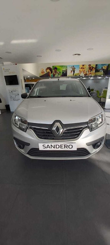 Autos Camionetas Renault Sandero Corolla Cruze Gol Corsa E